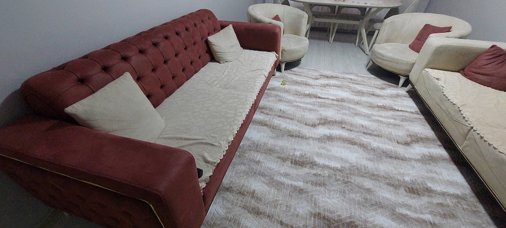 koltuk takımı - 11