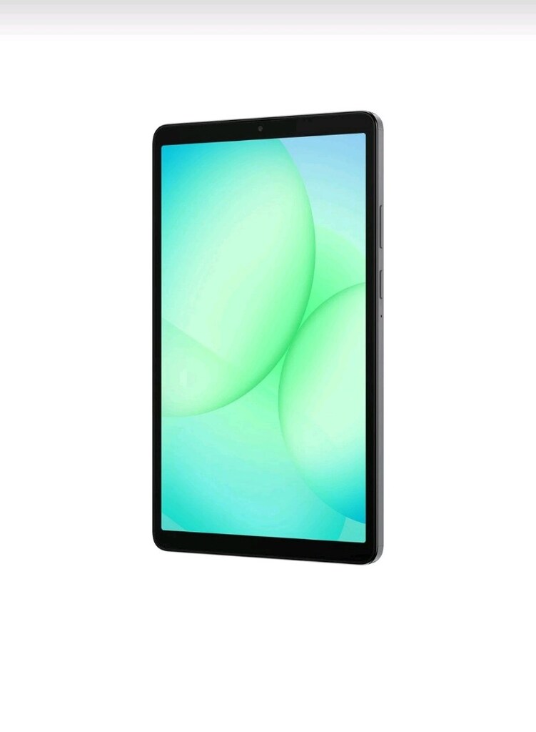 Samsung Galaxy tab A11-128/8GBRam TABLET+Kılıf+kalem+Nano (set&sıfır) - 7