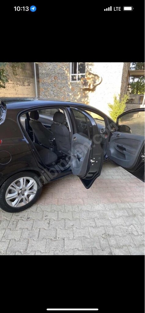 opel corsa 1.2 twinport essentia - 8