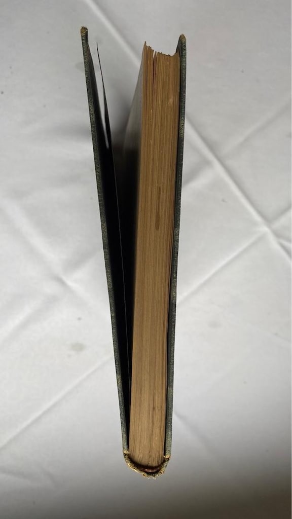Osmanlıca Kitap - 3