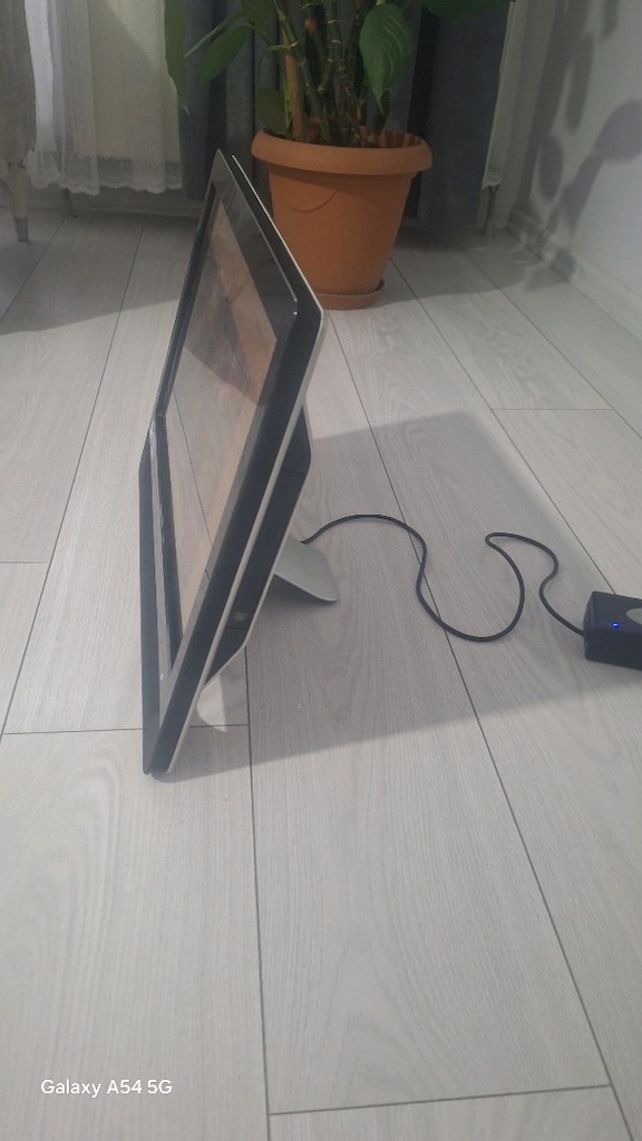 asus all in one kendinden monitörlü mini pc - 4