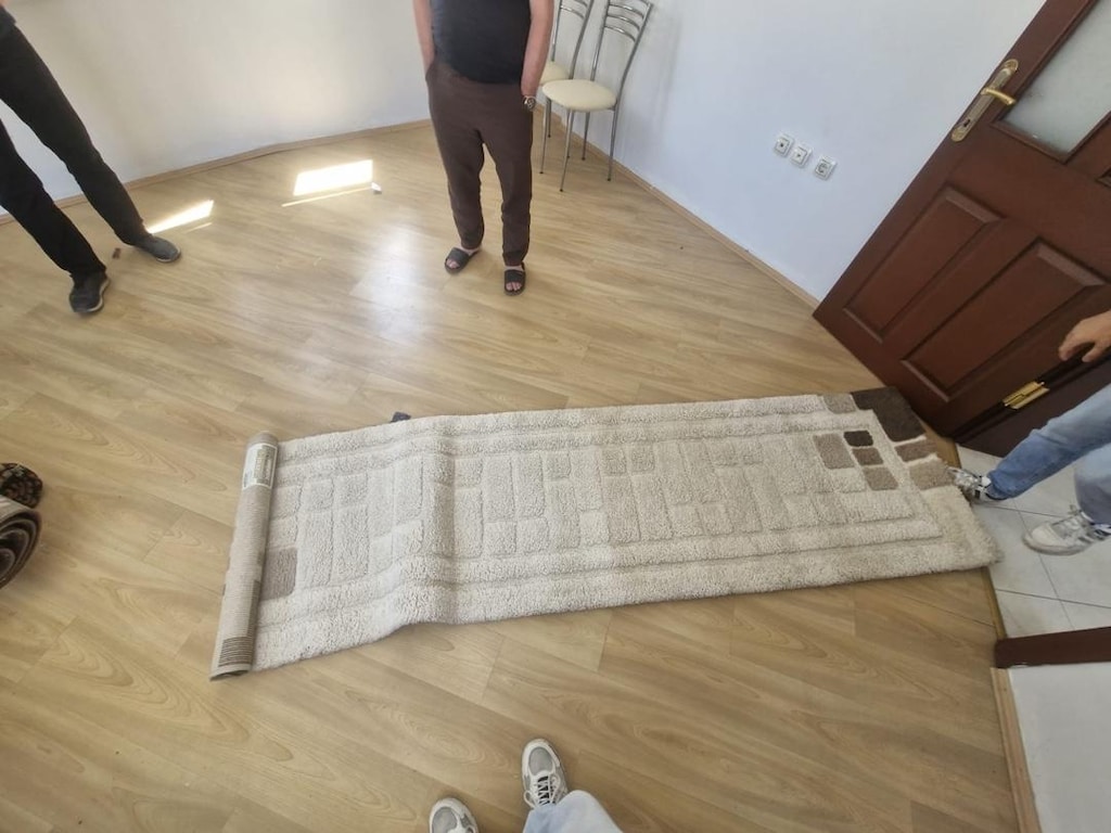 SATILIK HALILAR HEPSİ İYİ DURUMDA TOPLU ALAN OLURSA FİYATTA YARDIMCI - 6