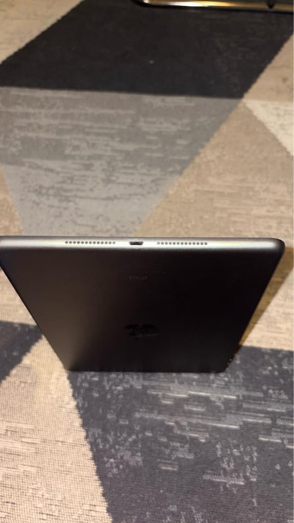 İPad 9. Nesil 64 GB Gri - 3