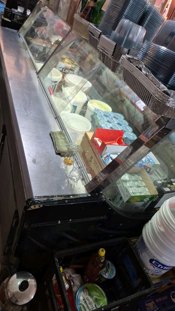 buzdolabı market