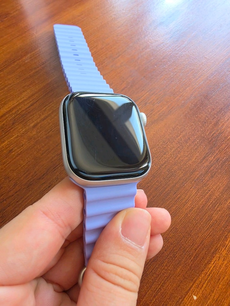 Apple Watch 10 42mm 2027 Garantili - 5