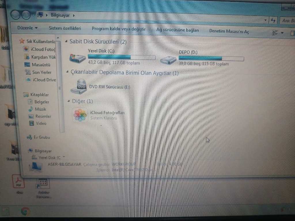 core 2 duo laptop - 2