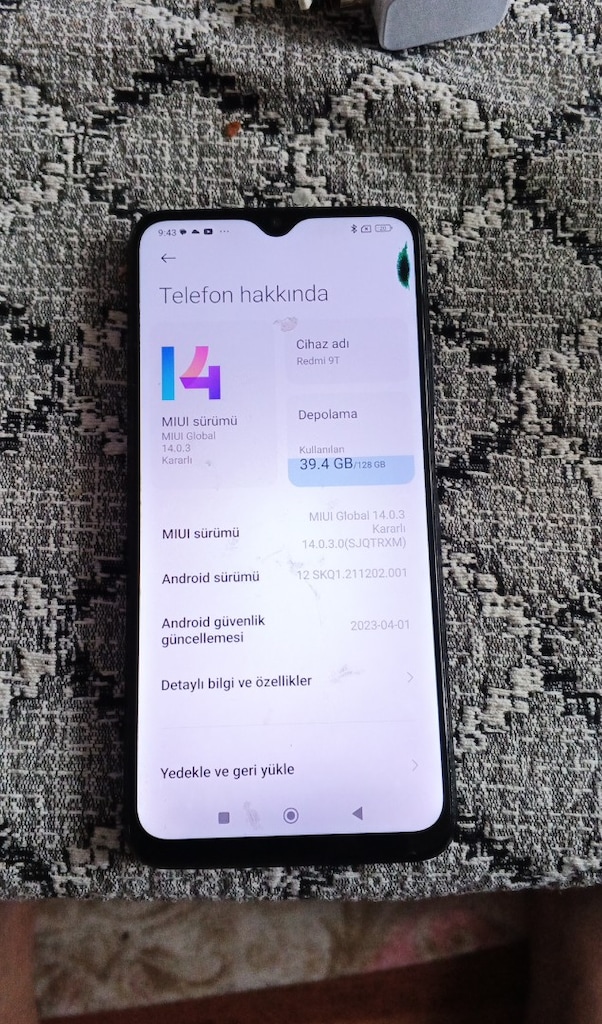 Akıllı Telefon - 7