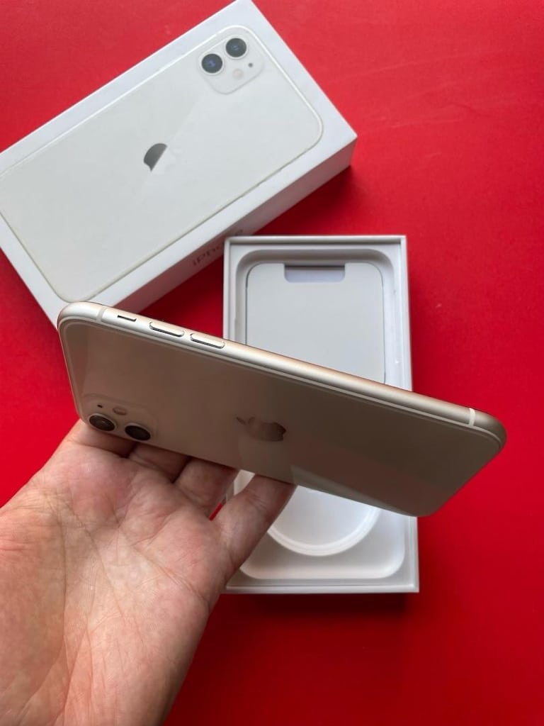Iphone 11 - 9