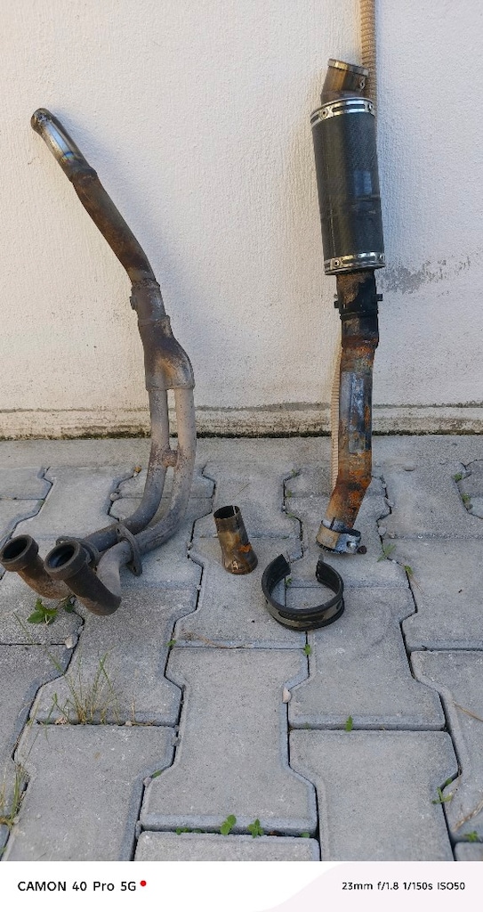Akrapovic Accent Era - letgo'dan Sıfırından Uygun Fiyata Al