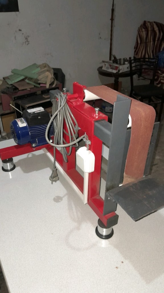 hobiciler için ideal bir makine