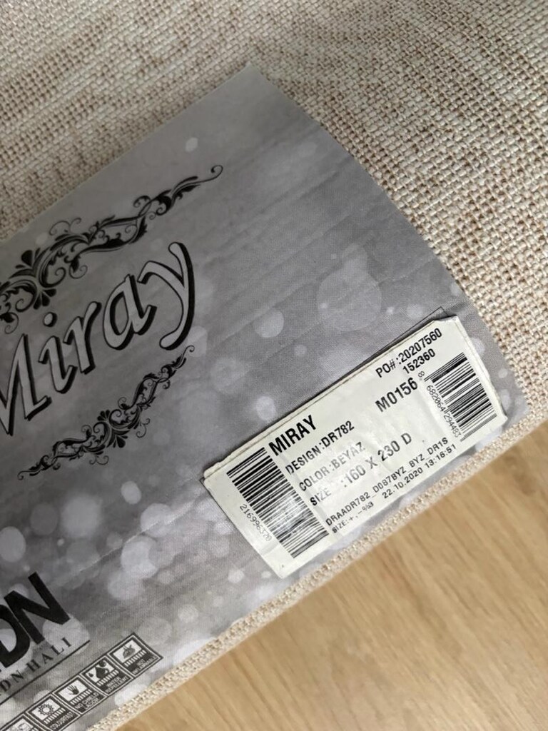 yeni bej renki hali - 2