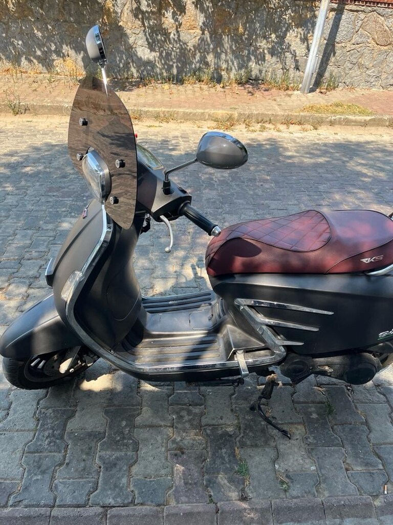 RKS BİTTER 125 - 2