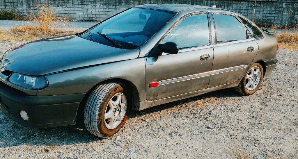 ACİL LAGUNA 2001 DALAMAN - 5