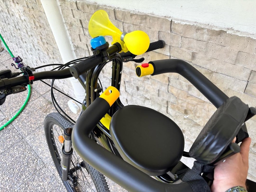 Bianchi M0015 Bisiklet – 24 Vites, 26 Jant - 8