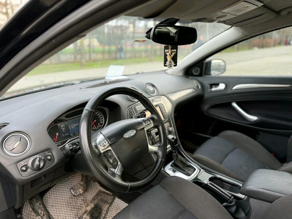 sahibinden satılık sorunsuz ekstra Mondeo - 6