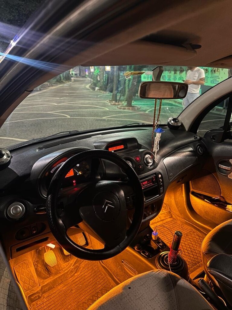 1.4 c3 safkann benzinn - 5