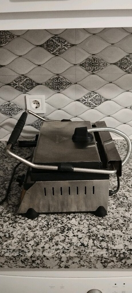 Remta 12 dilim tost makinesi - 3