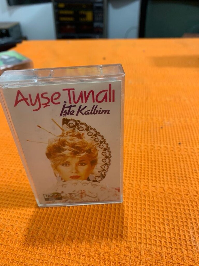 kaset - 13