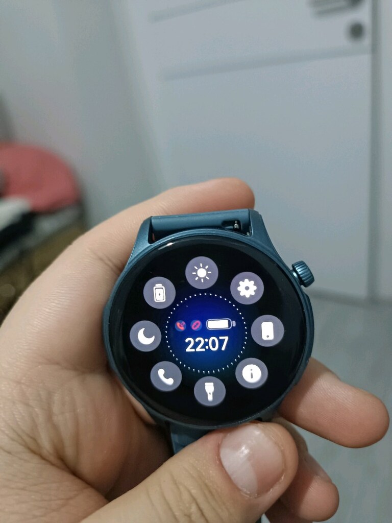 zeblaze btalk 3 pro - 3