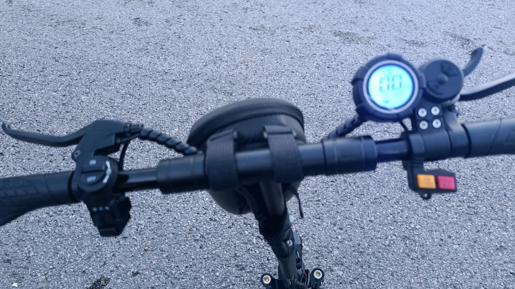 ONVO 12 XPLUS 1600W - 5