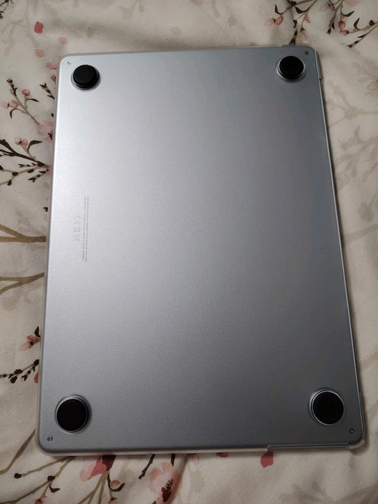 16 Ay Garantili MacBook M4 Air 13 256 - 4