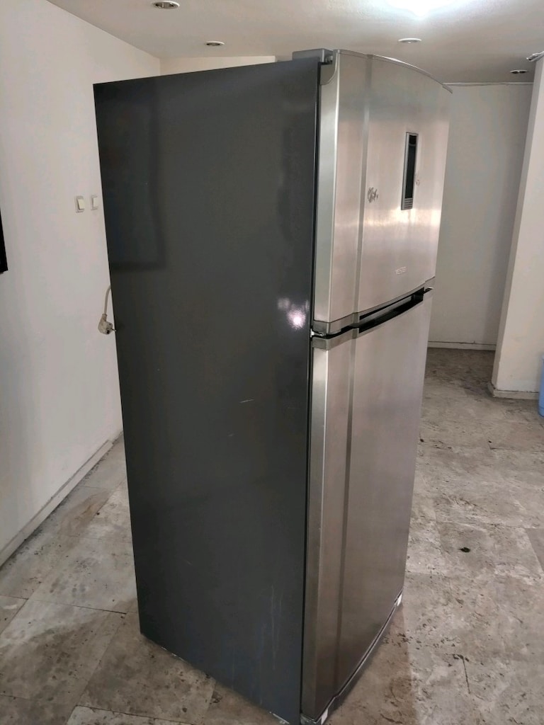 Vestel dijital ekran buzdolabı 520litre - 5