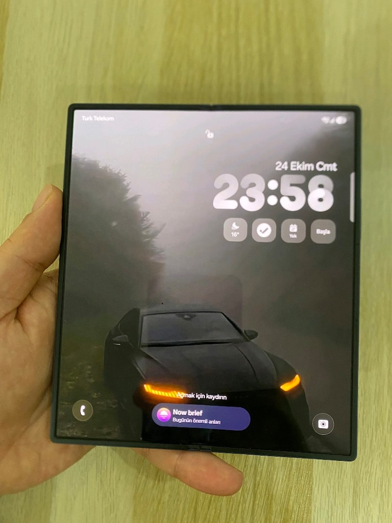 Z Fold 6 512 GB - 6