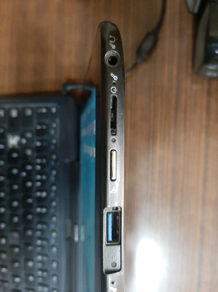 Samsung XE700T1C Notebook / Tablet i5 - 3