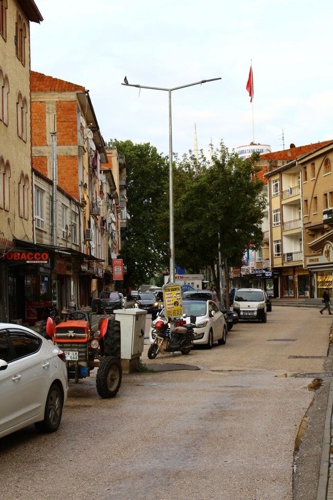 Düsük shutterlı EOS700D - 9