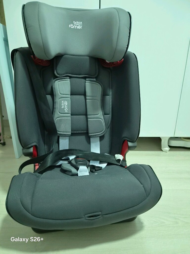 britax römork çocuk oto Koltuğu