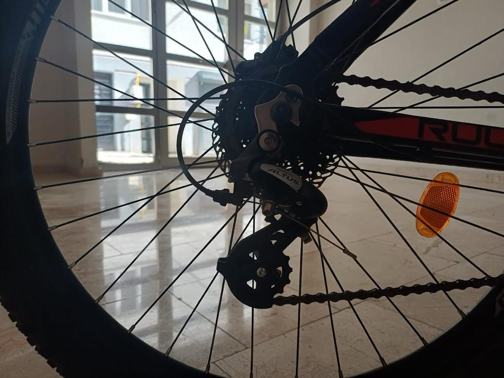 27.5 jant Corelli bisiklet - 3