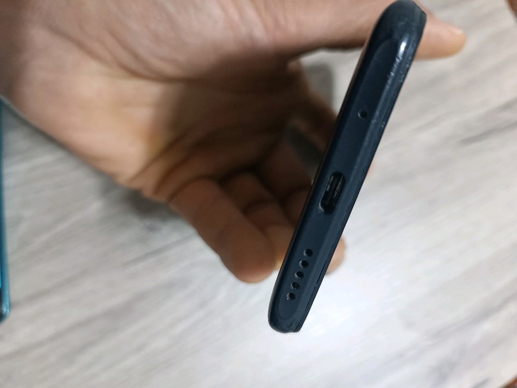 Poco C40 5/64gb Tr orjinal - 5