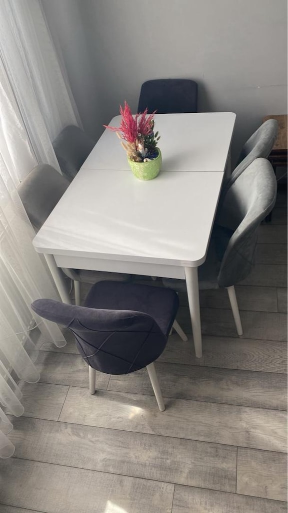 yemek masası - 2