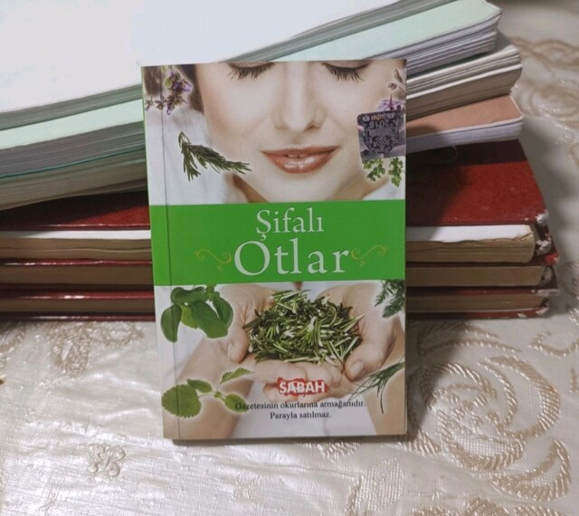 ŞİFALI OTLAR