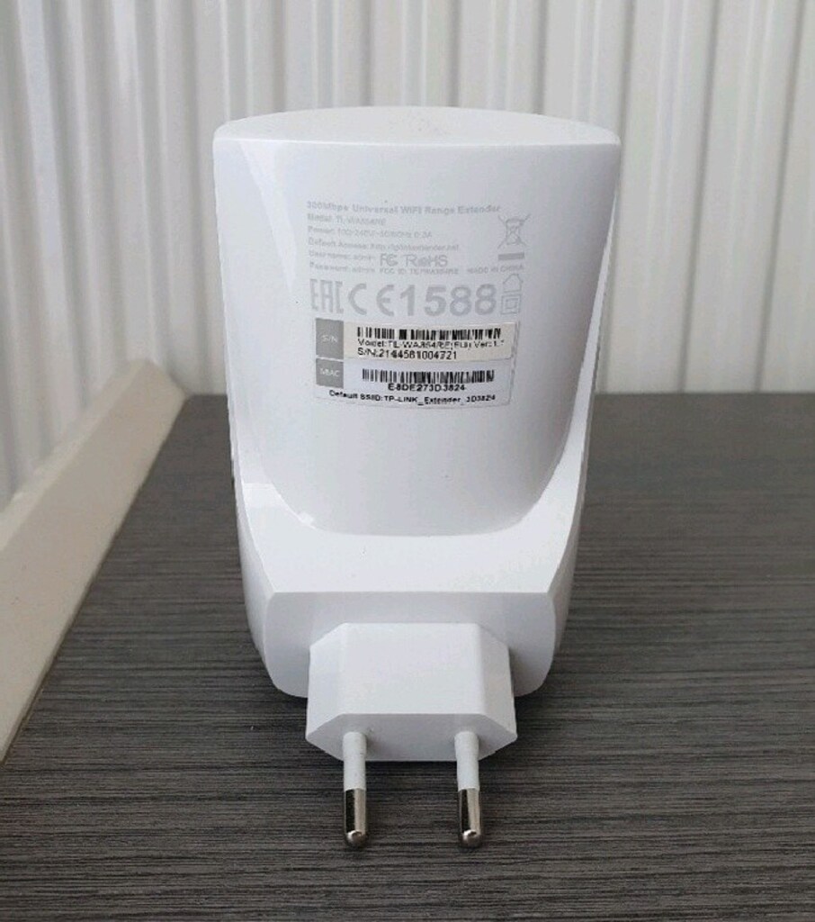 wifi menzil genişletici - 2