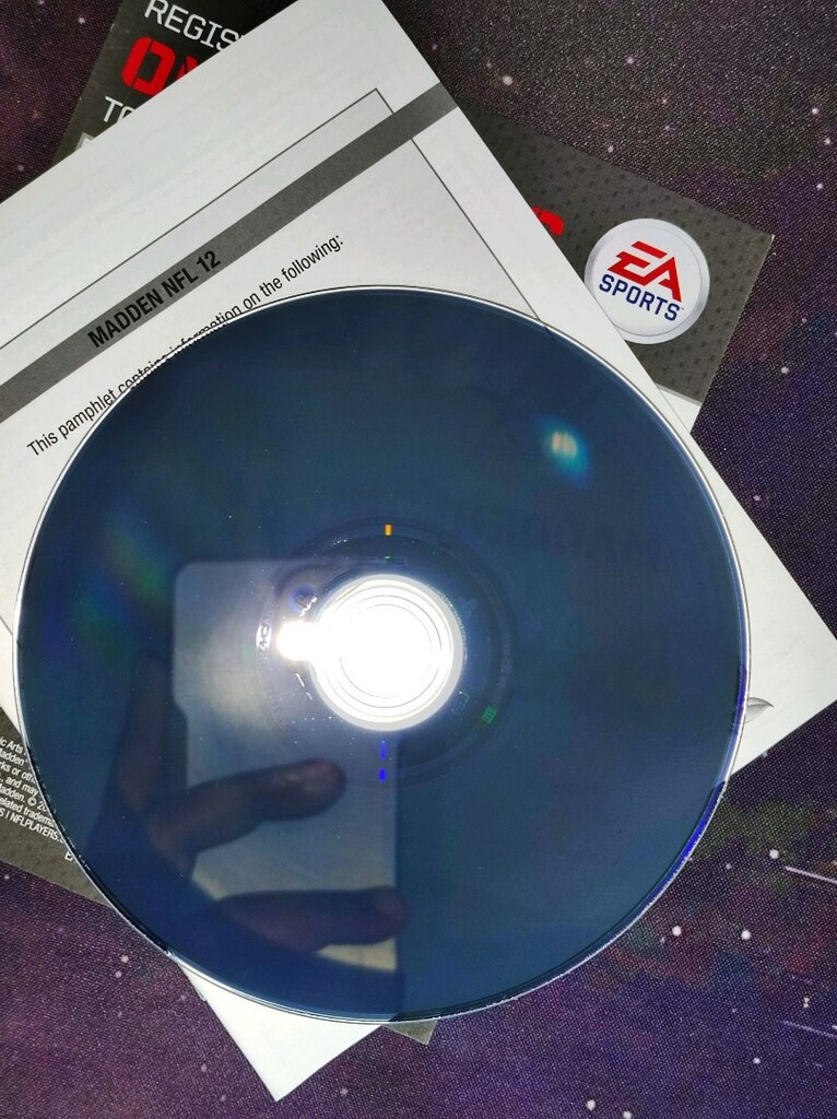 Madden NFL 12 PS3 Oyun - 5