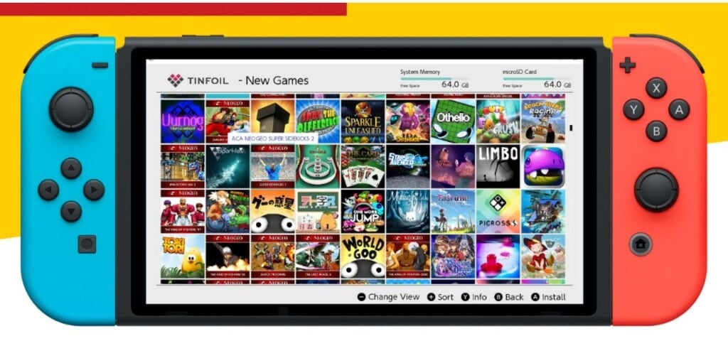 GARANTİLİ NINTENDO SWİTCH CİP TAKMA ve SERVİS · DIGITAL ART SAKARYA - 3