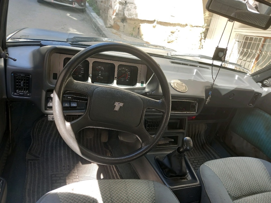 Doğan sl 92 model - 6