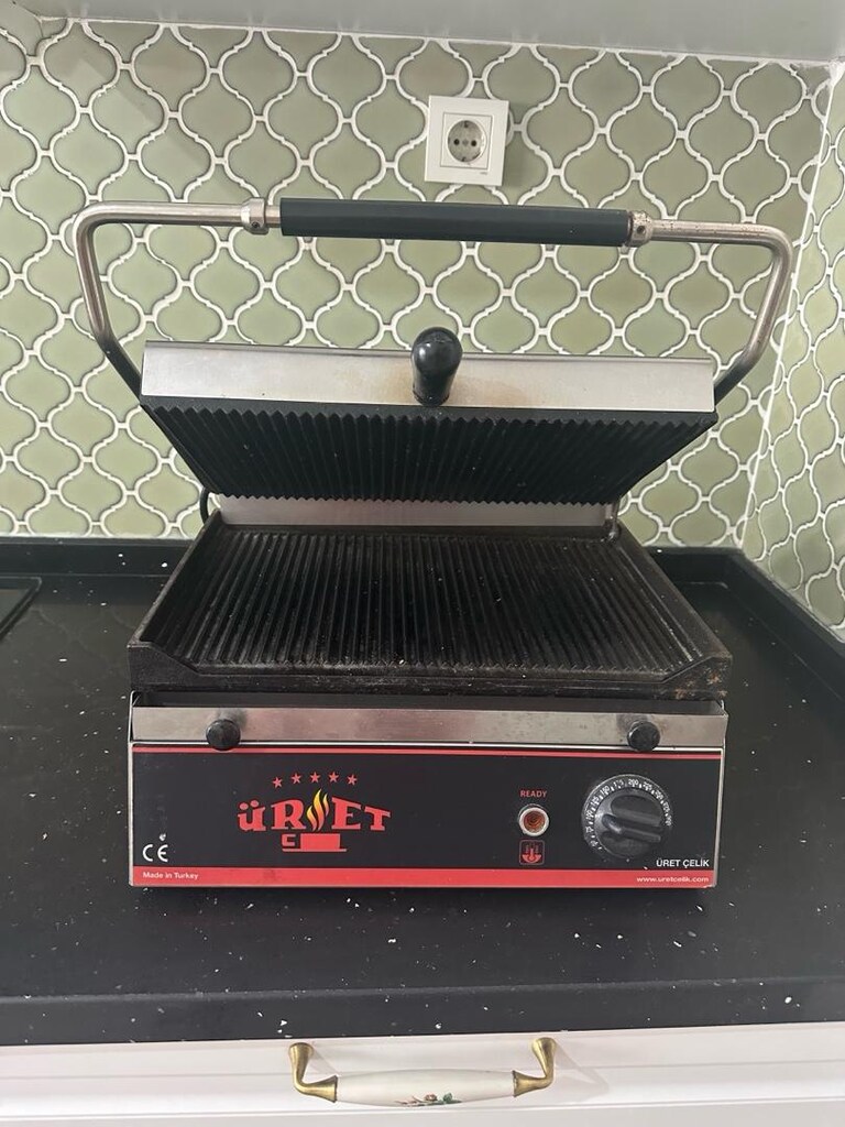 tost makinası - 2