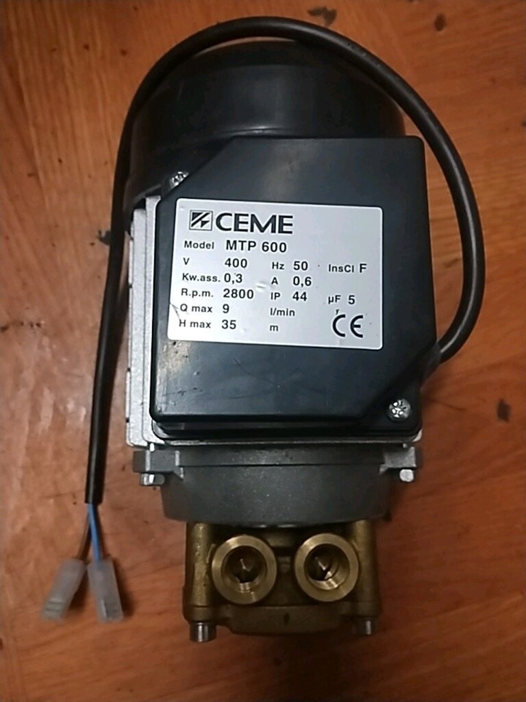 Motor - 5