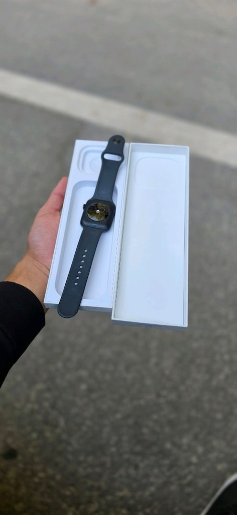 APPLE WATC SE 3 44 MM SIFIR GARANTİLİ - 3