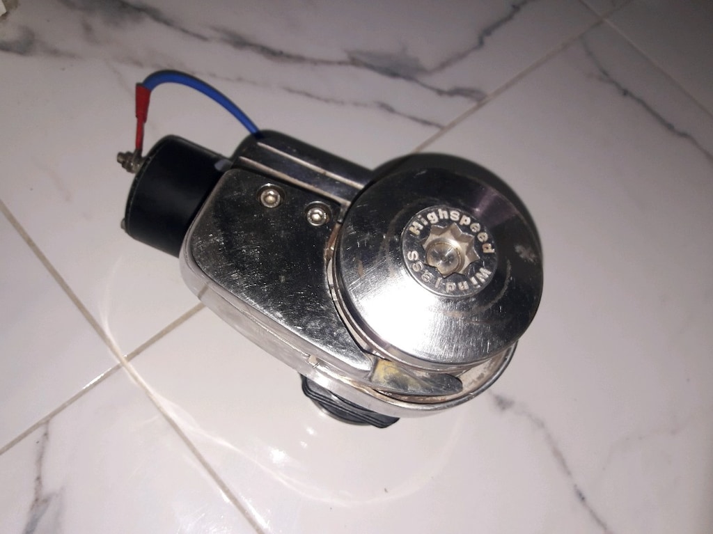Satılık irgat 12v 900 lük tertemiz - 3