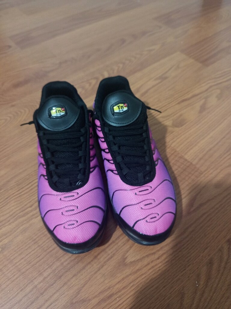 nike tn - 4