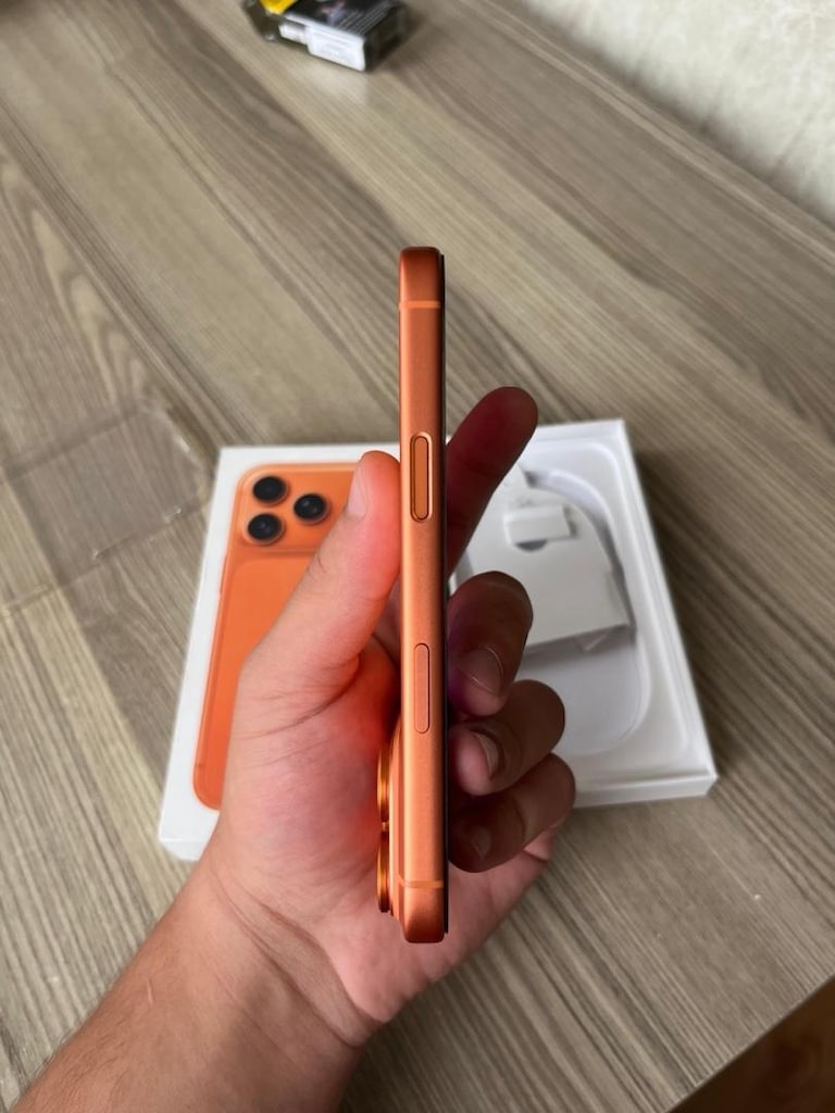 İphone 17 PRO - 5