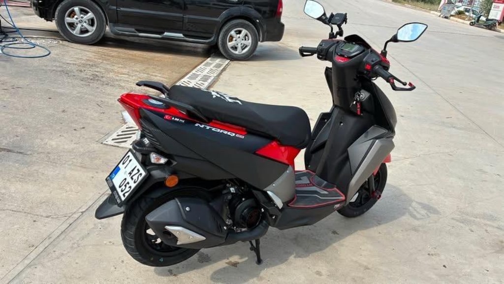 TVS nokta hatasız - 3