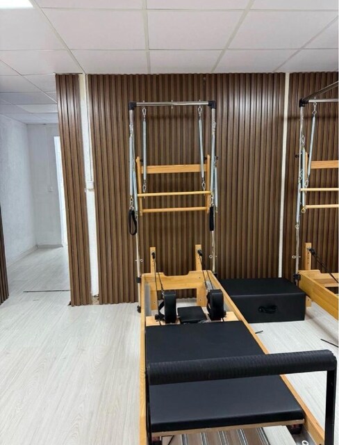 REFORMER PILATES ALETİ