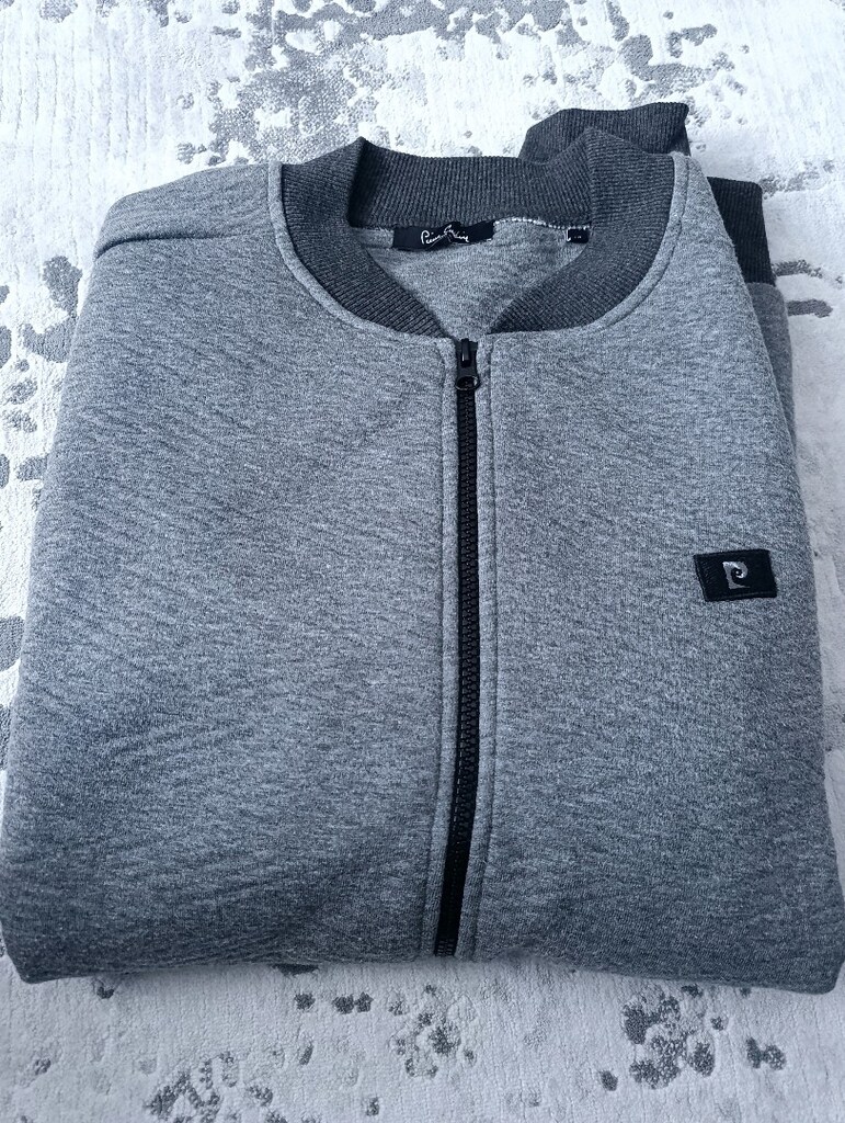 PIER CARDINE HIRKA