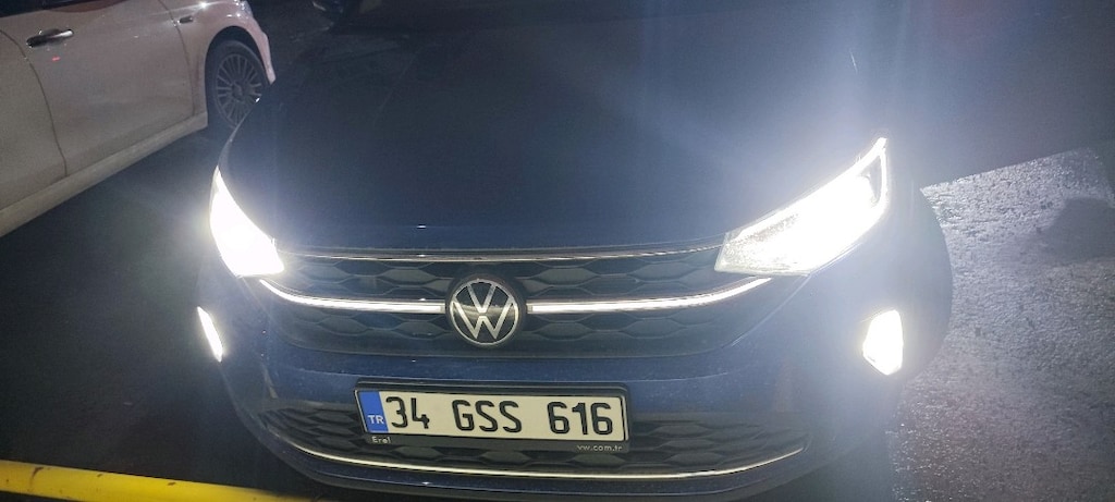 2023 TAİGO 1.0 STYLE KM 29.600 BÜTÜN 30 bin BAKIMLARI TAM MUAYENE YENİ - 10