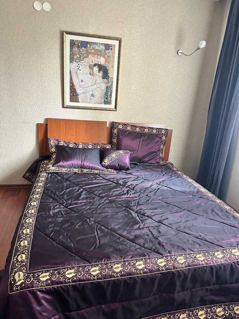 yatak örtüsü - 4