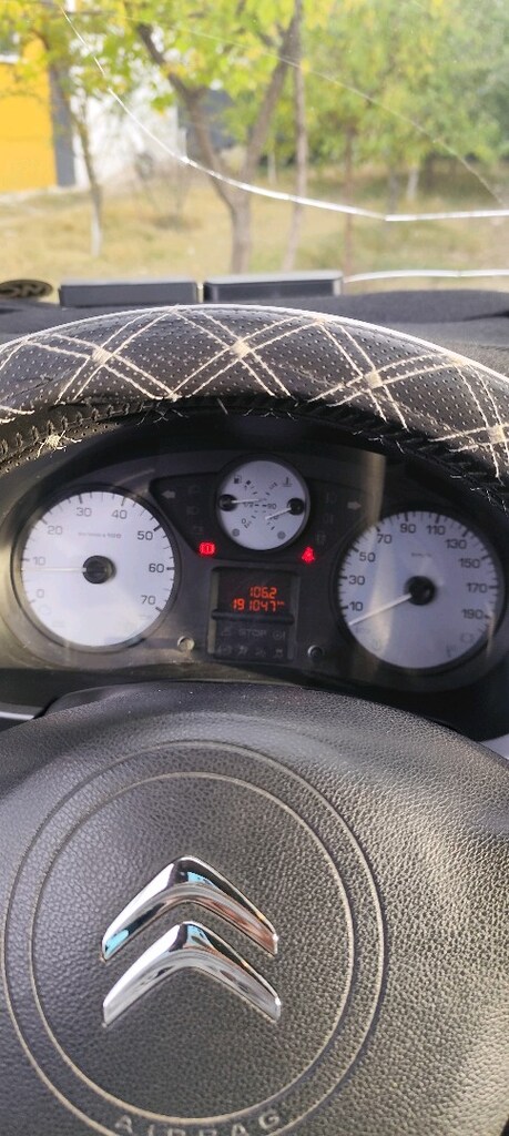 Citroen Berlingo - 8
